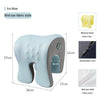 LuxAlignment™ Chiropractic Pillow