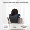 LuxAlignment™ Chiropractic Pillow