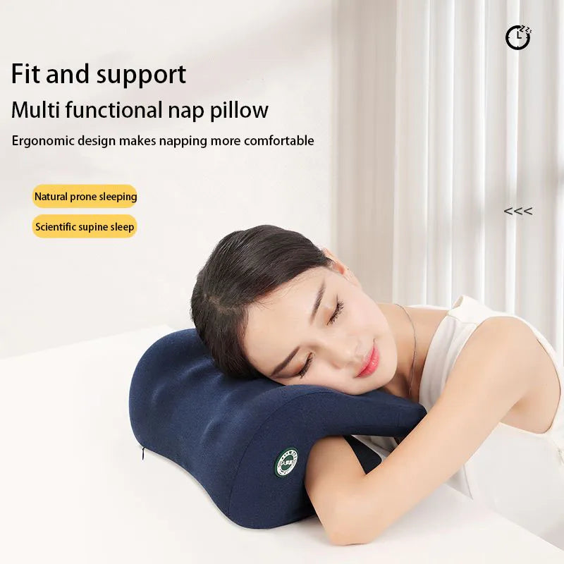 LuxAlignment™ Chiropractic Pillow