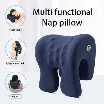 LuxAlignment™ Chiropractic Pillow